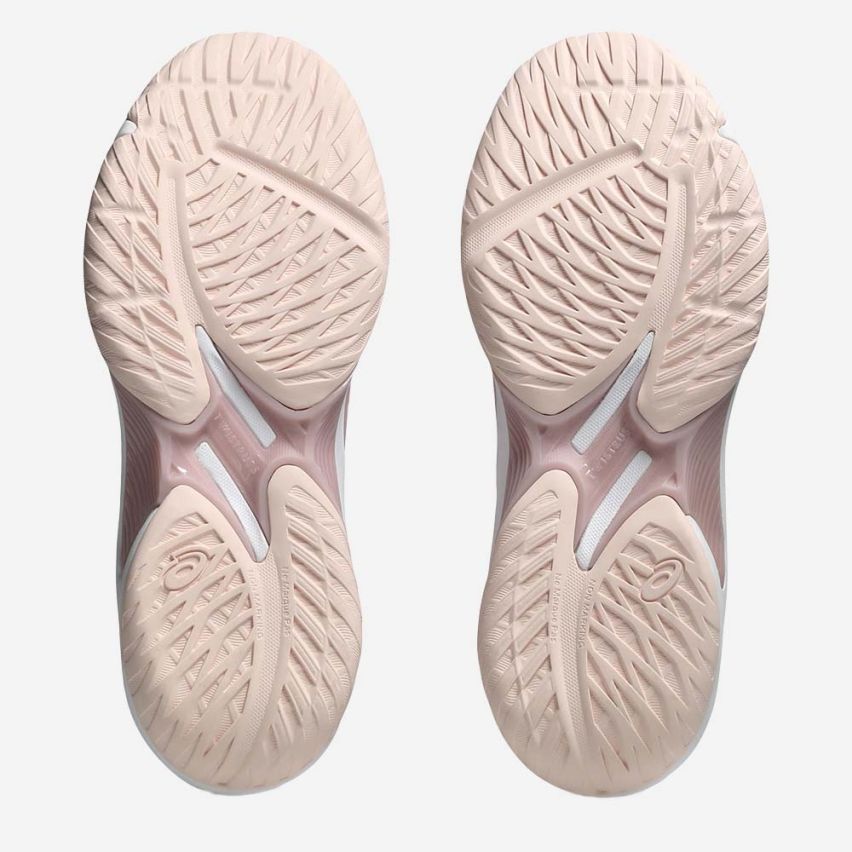 ASICS BEYOND FF Lady white/morganite