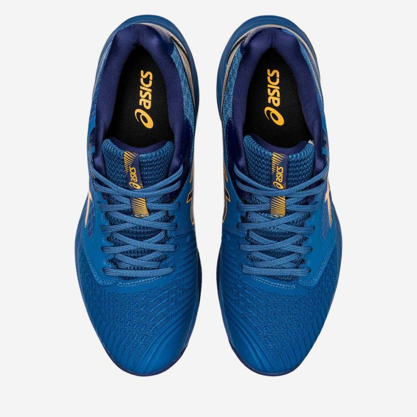 Asics NETBURNER Ballistic azure/amber