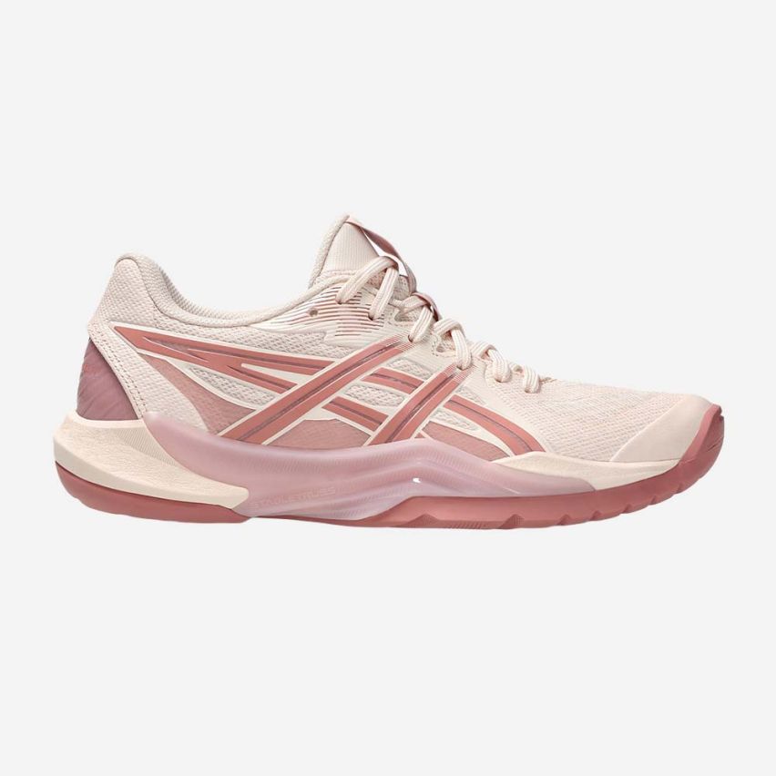 ASICS POWERBREAK FF Lady pearl pink/morganite