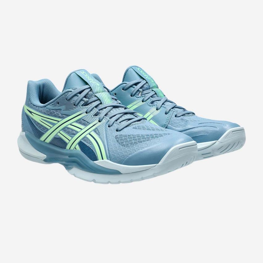 ASICS POWERBREAK FF Men saba blue/menthol