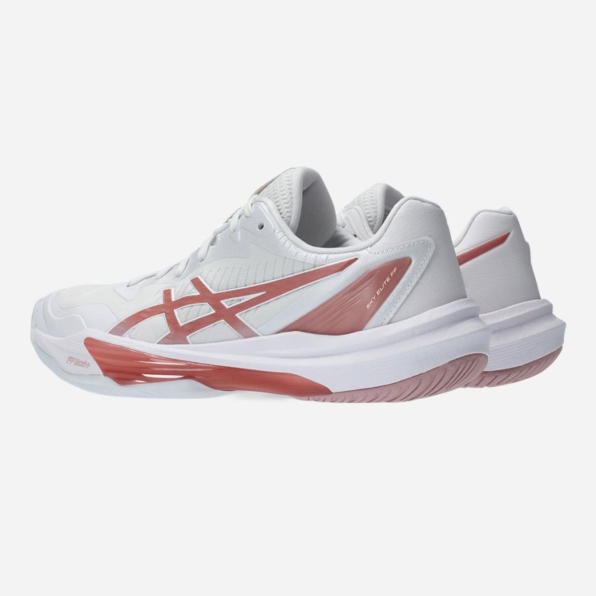 ASICS SKY ELITE FF 3 Lady white/morganite