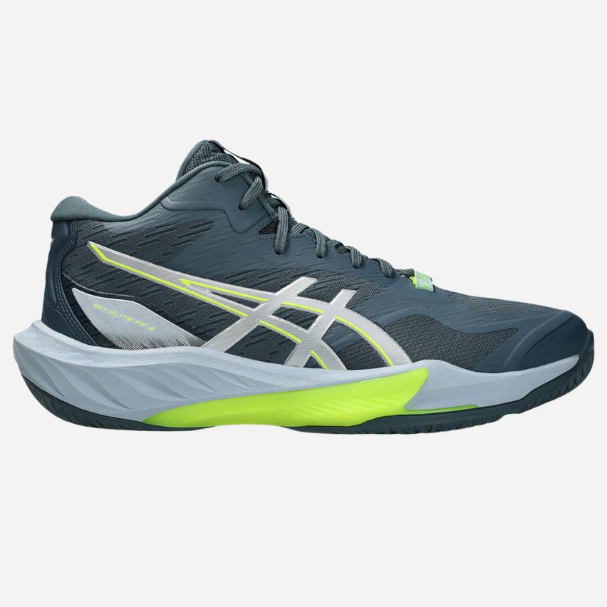 ASICS SKY ELITE FF MT 4 Men raw indigo/solid air