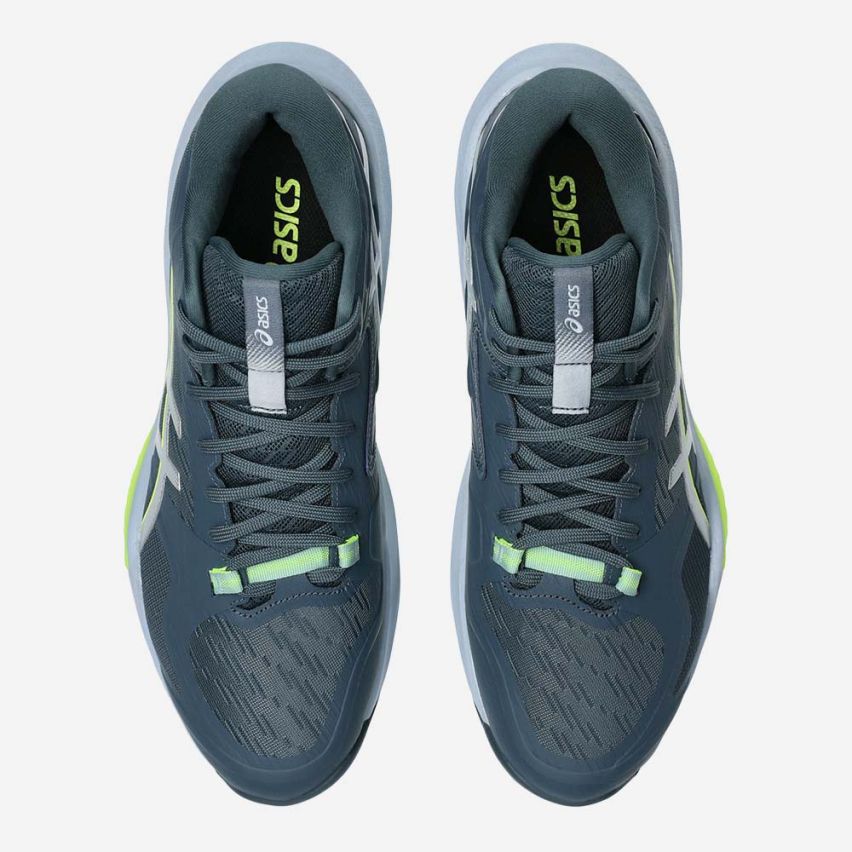 ASICS SKY ELITE FF MT 4 Men raw indigo/solid air