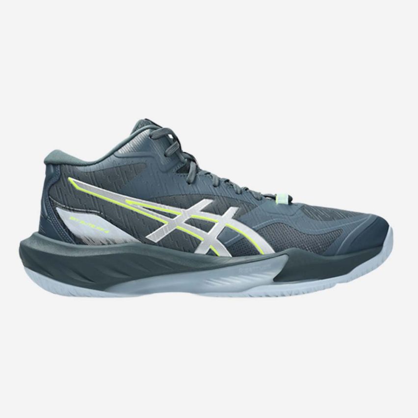 ASICS SKY ELITE FF MT 4 Men raw indigo/solid air