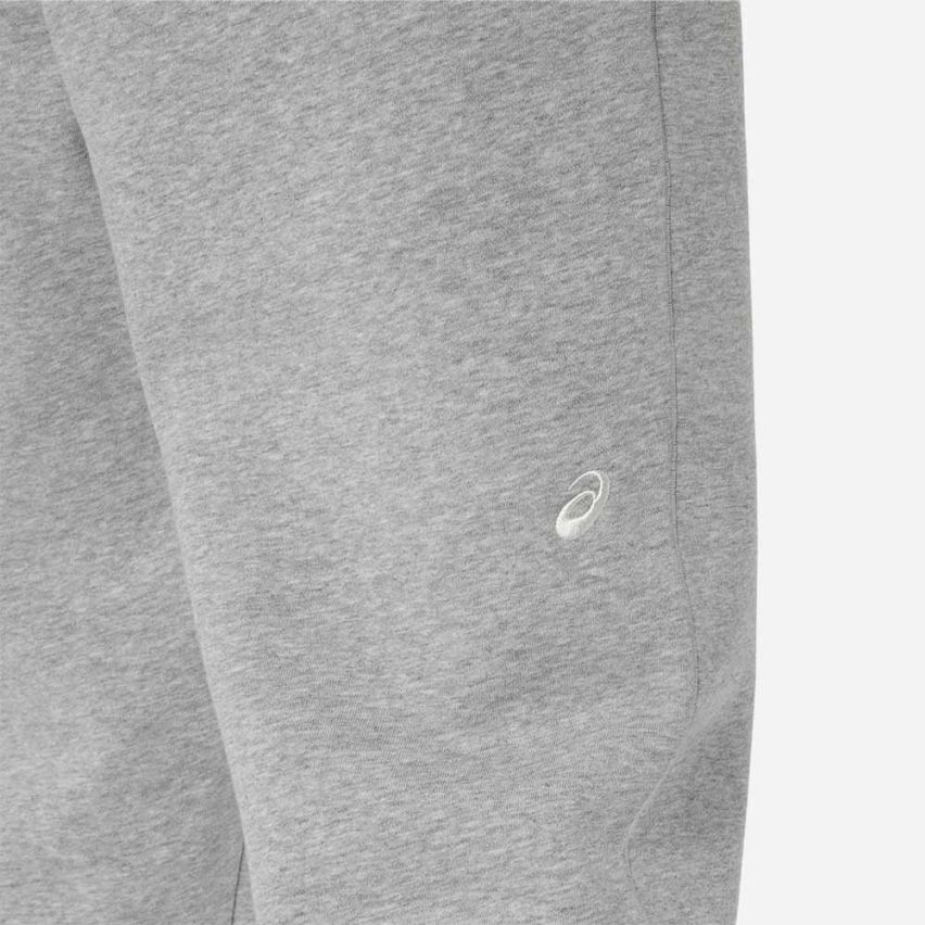 ASICS SWEAT PANT Lady grey heather
