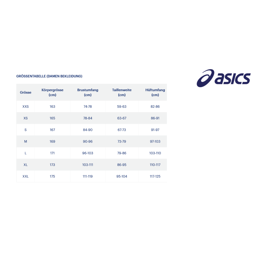 ASICS CORE SS TOP Lady performance black