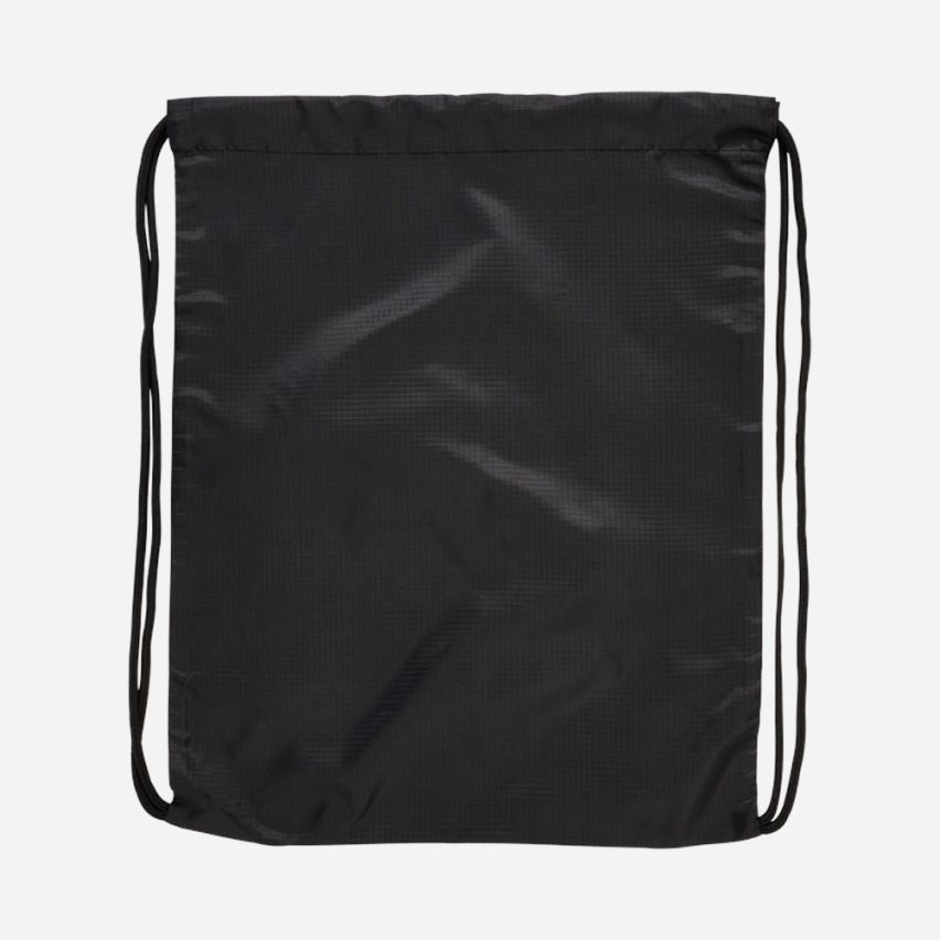 Hummel hmlESSENTIAL GYM BAG schwarz