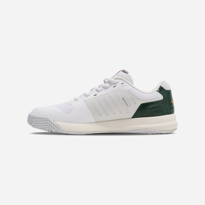 Hummel Power Play Pro white/green