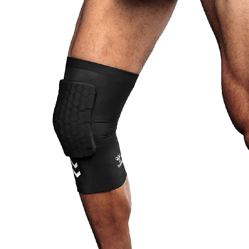 McDavid Knieschoner Flex-Force Knee Pads weiss (Paar)