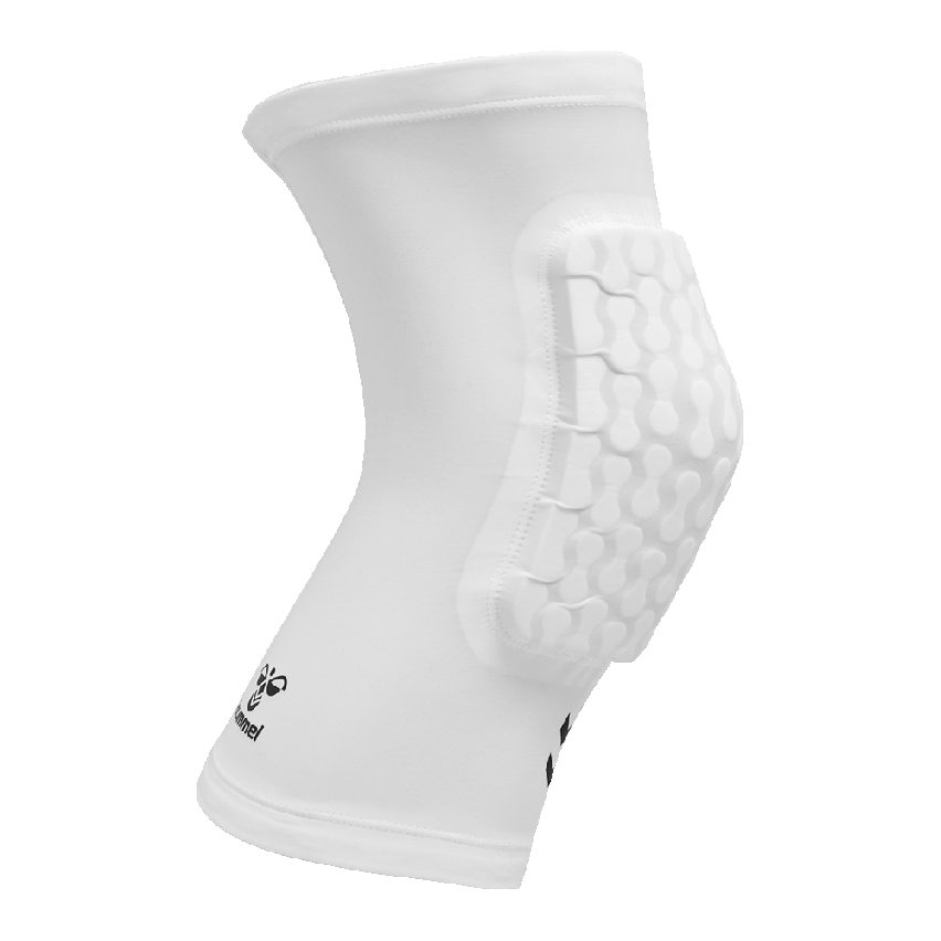 McDavid Knieschoner Flex-Force Knee Pads weiss (Paar)