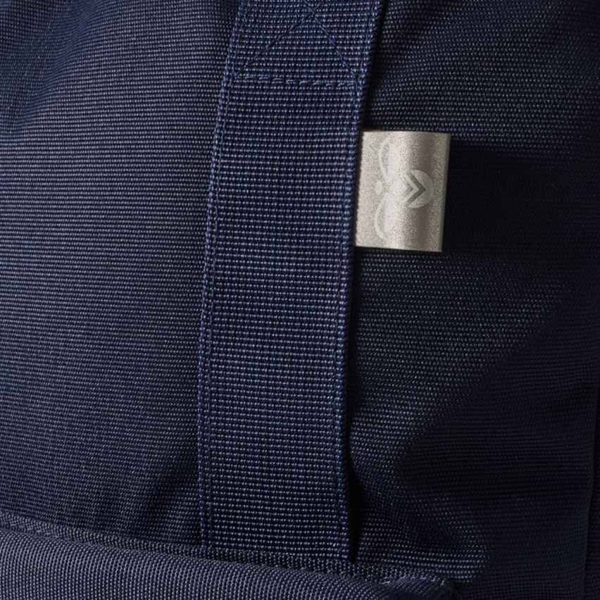 Hummel Rucksack hmlJAZZ black iris