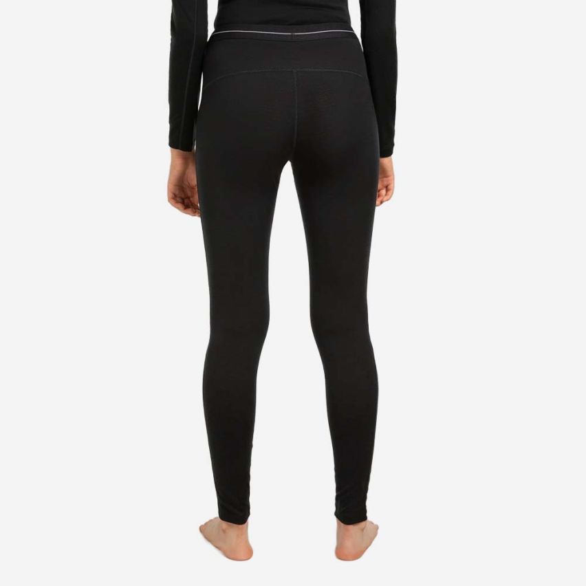 icebreaker 200 Oasis Thermoleggings Damen black