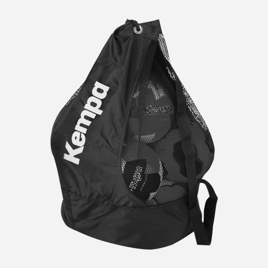 Kempa Ballsack Handball (12 Bälle)