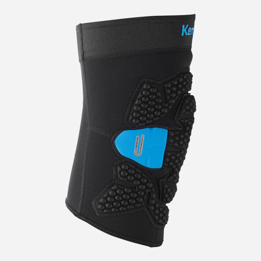 Kempa KGUARD KNIE SUPPORT schwarz