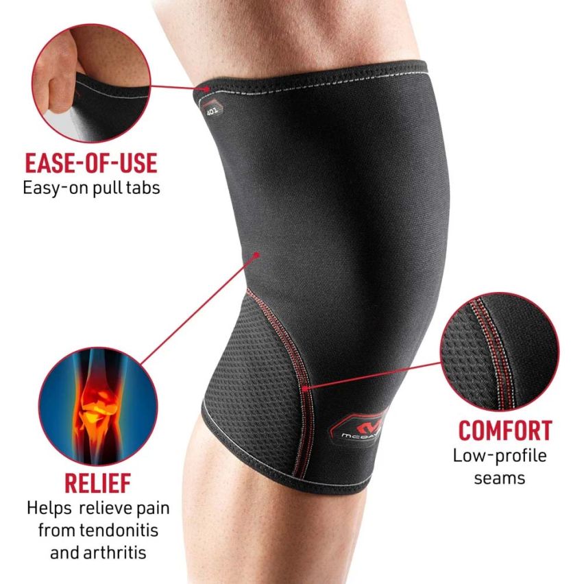McDavid Kniebandage Knee Support