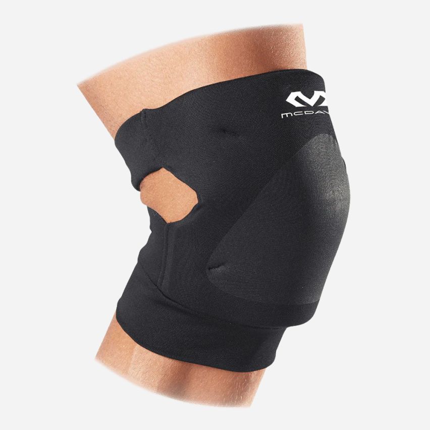 McDavid Knieschoner Flex-Force Knee Pads weiss (Paar)