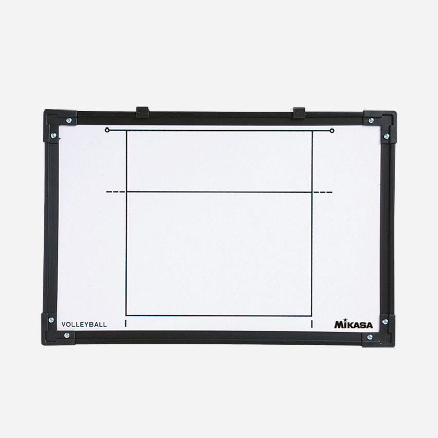 Mikasa Taktiktafel Tactic Board Volleyball SB-V