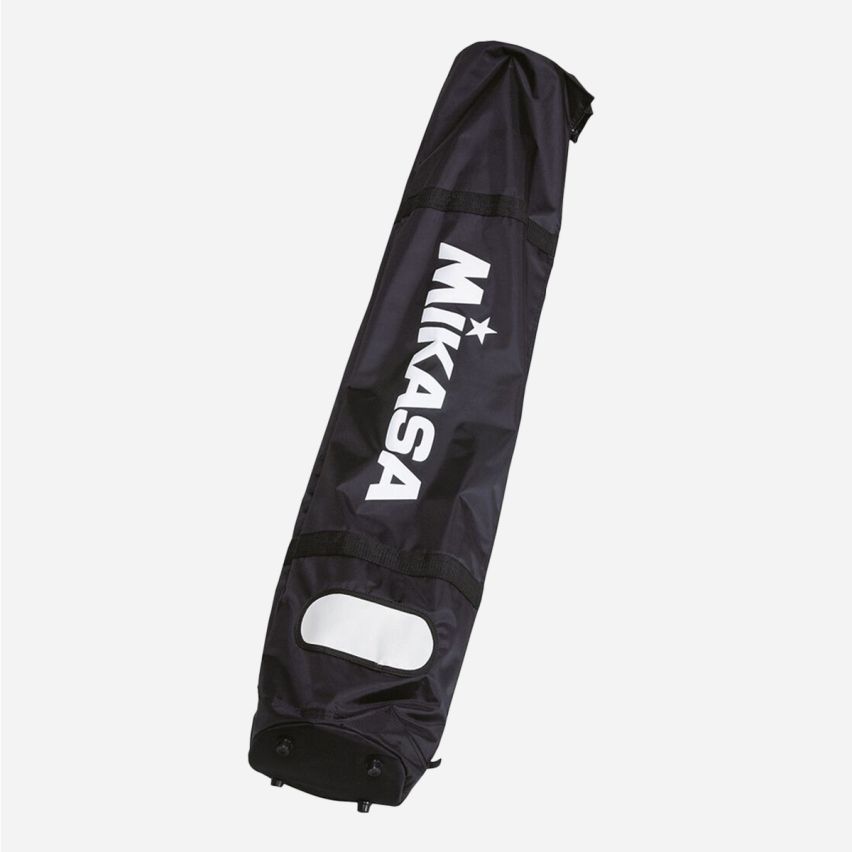 Mikasa Ballwagen BCH-BLA black