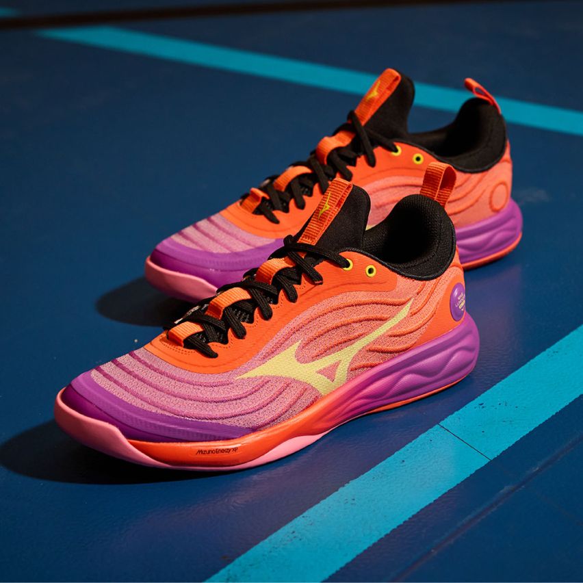 Mizuno Wave LUMINOUS ELITE Special Edition