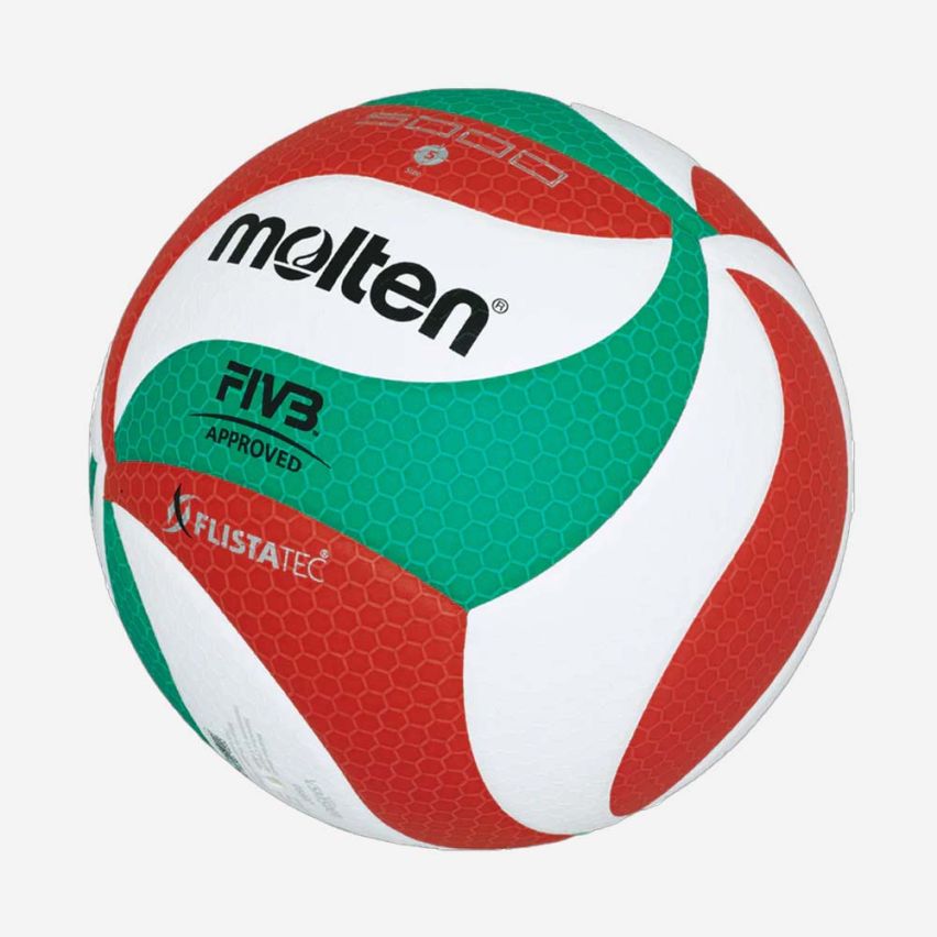 Molten Volleyball Matchball V5M5000