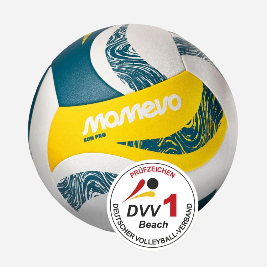 Molten Beachvolleyball BV 1500 