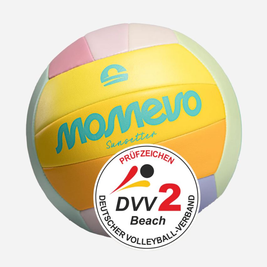Molten Beachvolleyball BV 1500 