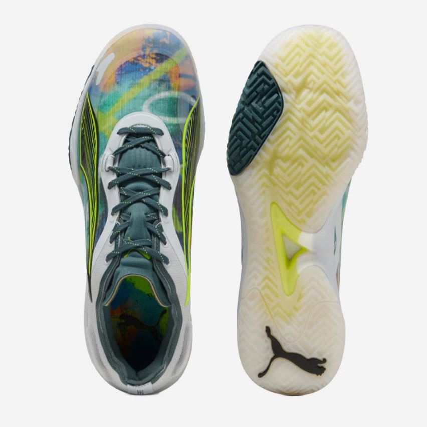 Puma ACCELERATE NITRO SQD 4 Berlin