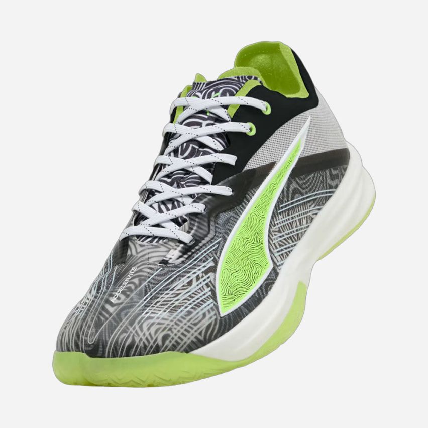 Puma ACCELERATE NITRO SQD 5 Launch Edition