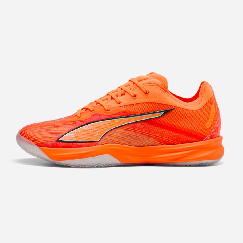 Puma ACCELERATE NITRO SQD 5 ultra orange