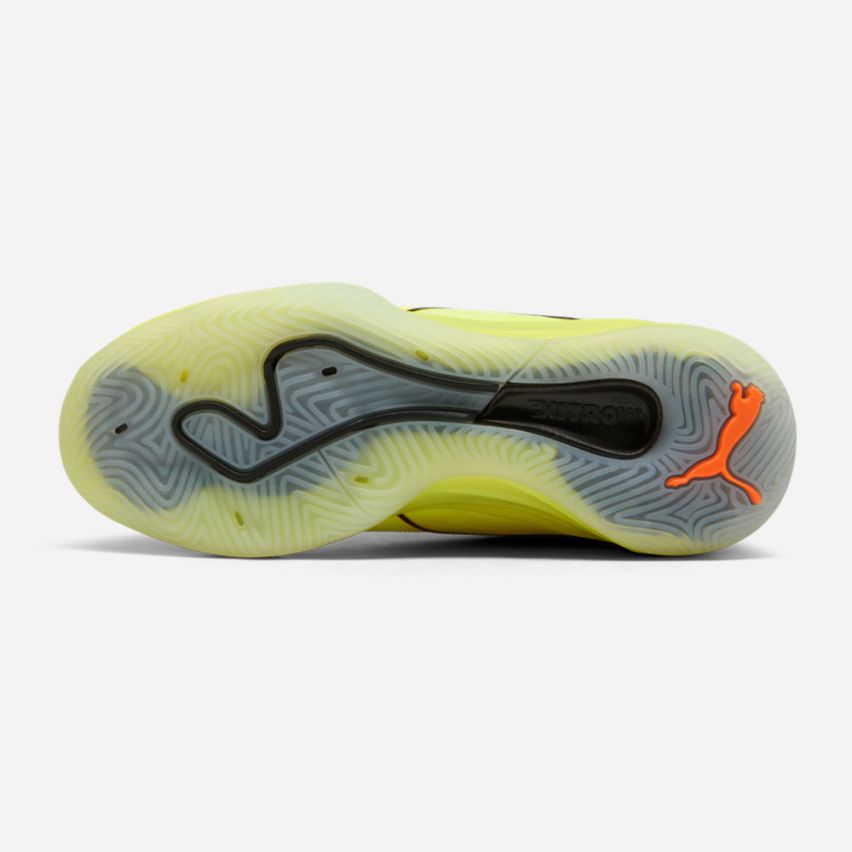 Puma ELIMINATE NITRO SQD 5 fizzy yellow