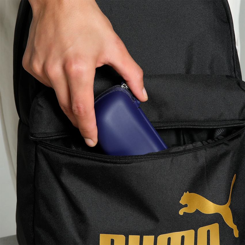 Kempa K-Line Tasche Pro STMNT schwarz (60L)
