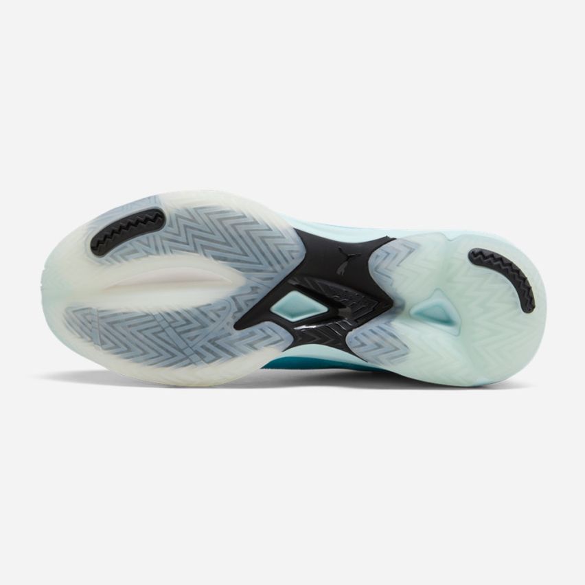 Puma VANTAGE NITRO 2 soft aqua