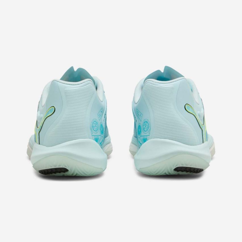 Puma VANTAGE NITRO 2 soft aqua