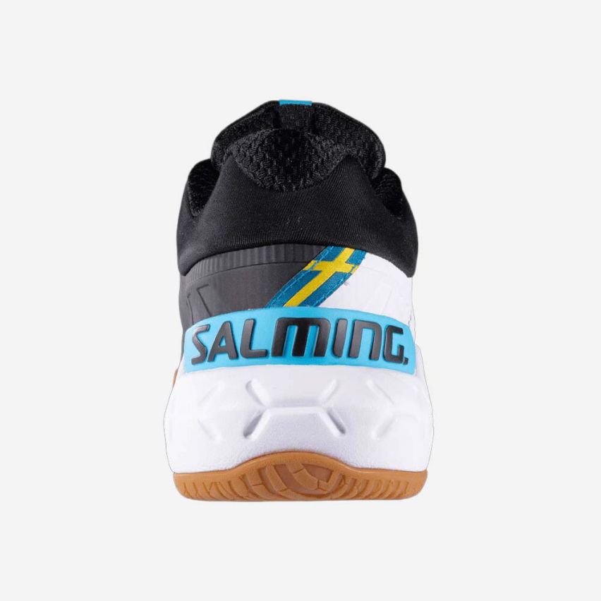 Salming Hallenschuh Recoil Ultra Men white