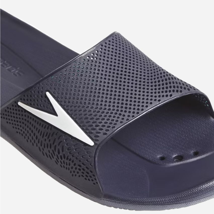 Speedo Badesandalen Atami II Max AM Men navy/white