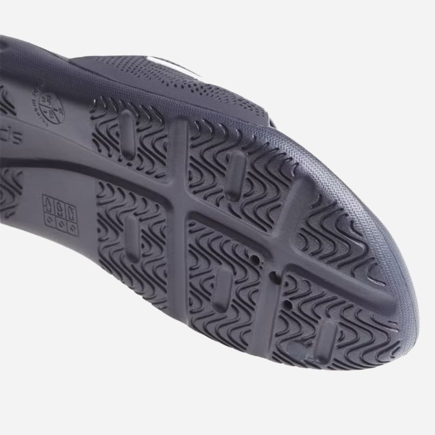 Speedo Badesandalen Atami II Max AM Men navy/white