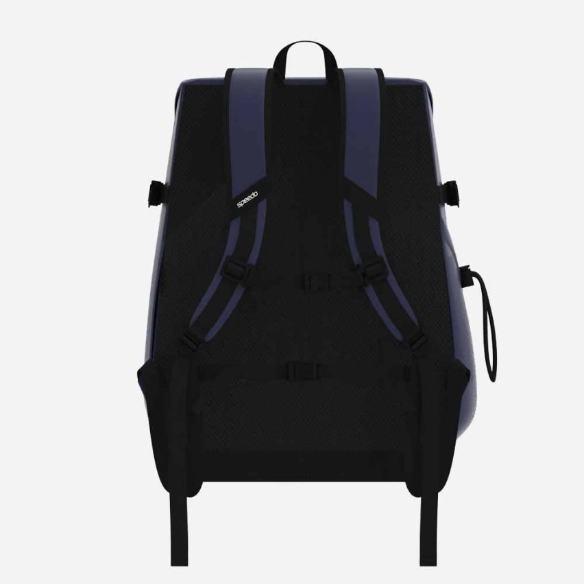 Speedo Pro Bag Rucksack navy (45L)