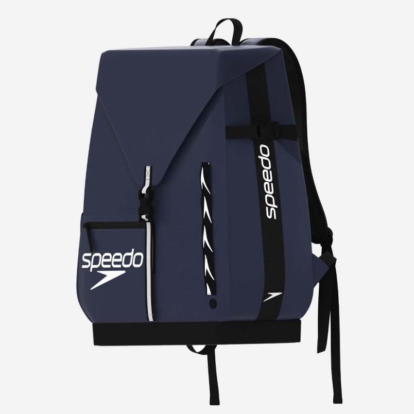 Speedo Pro Bag Rucksack navy (45L)
