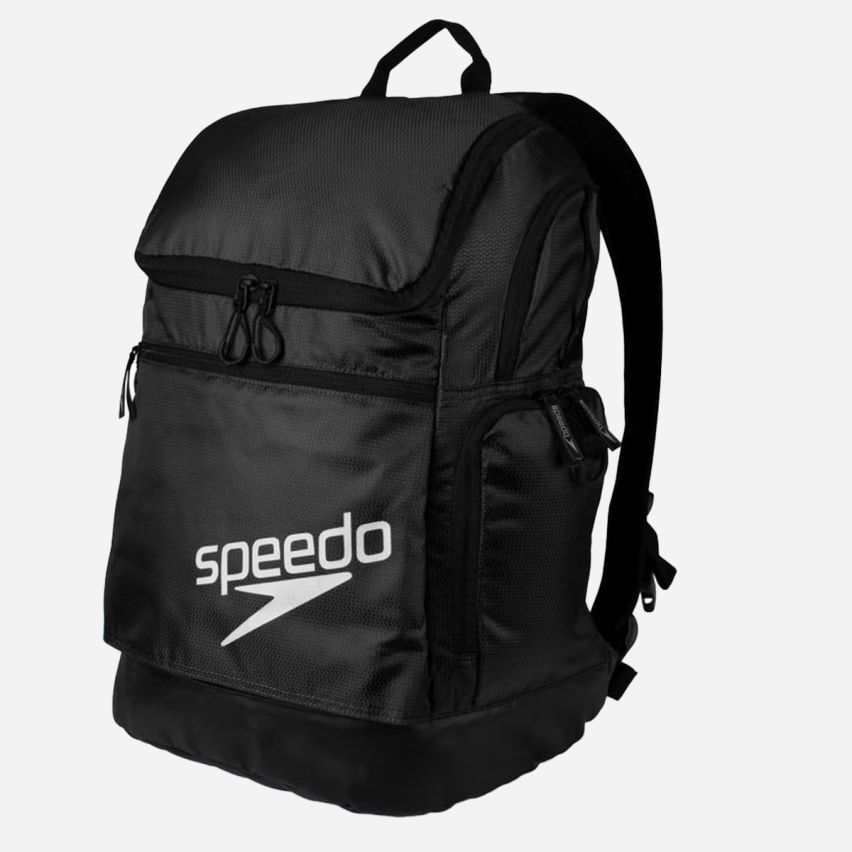 Speedo Rucksack Teamster 2.0 black