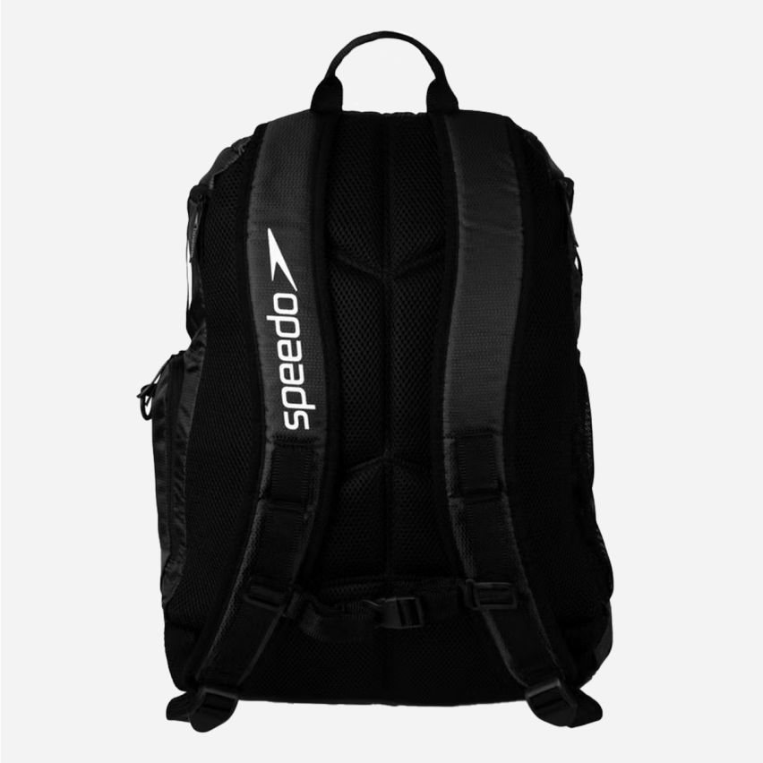 Speedo Rucksack Teamster 2.0 black