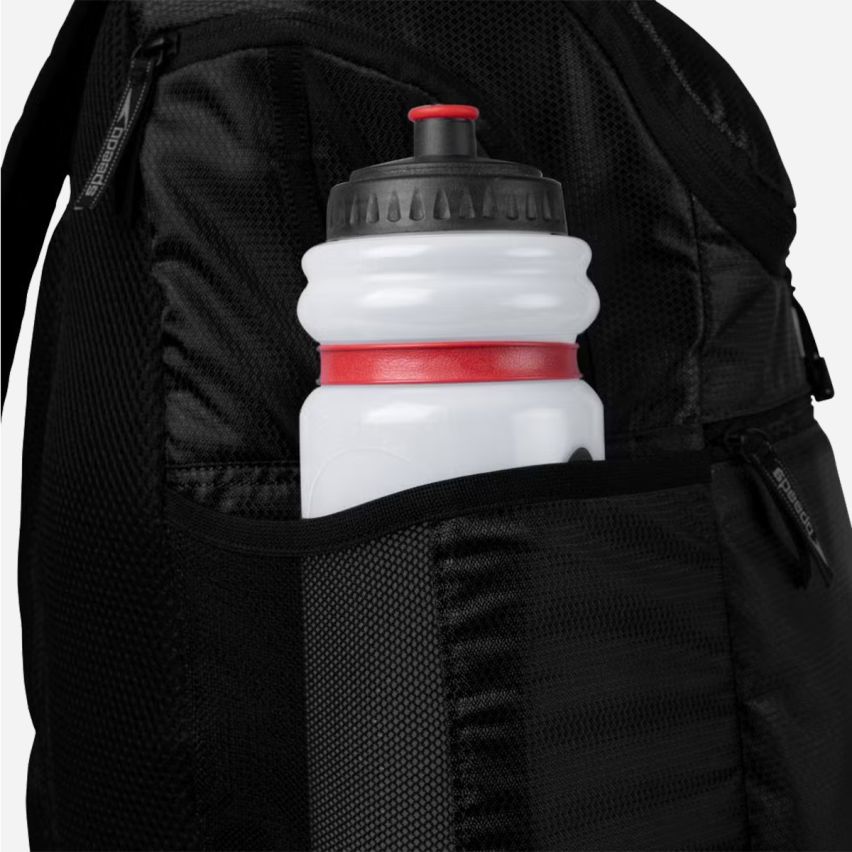 Speedo Rucksack Teamster 2.0 black