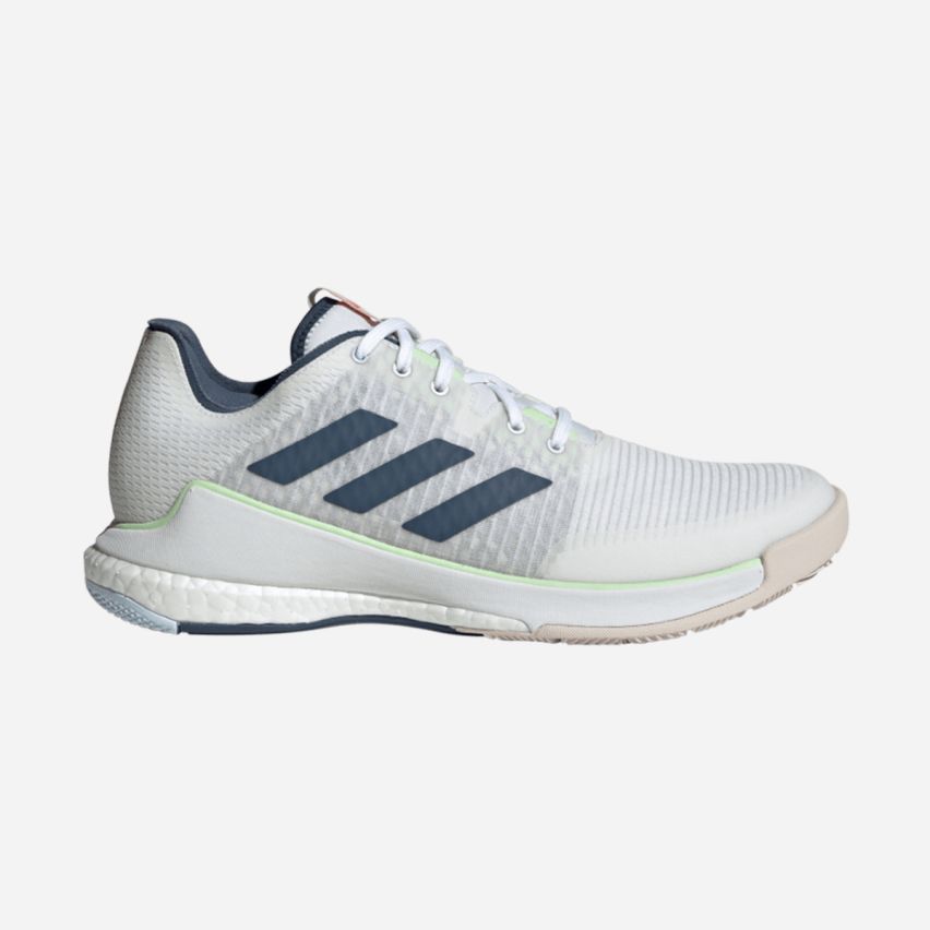 Adidas Crazyflight Men white/navy