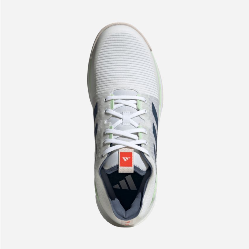 Adidas Crazyflight Men white/navy