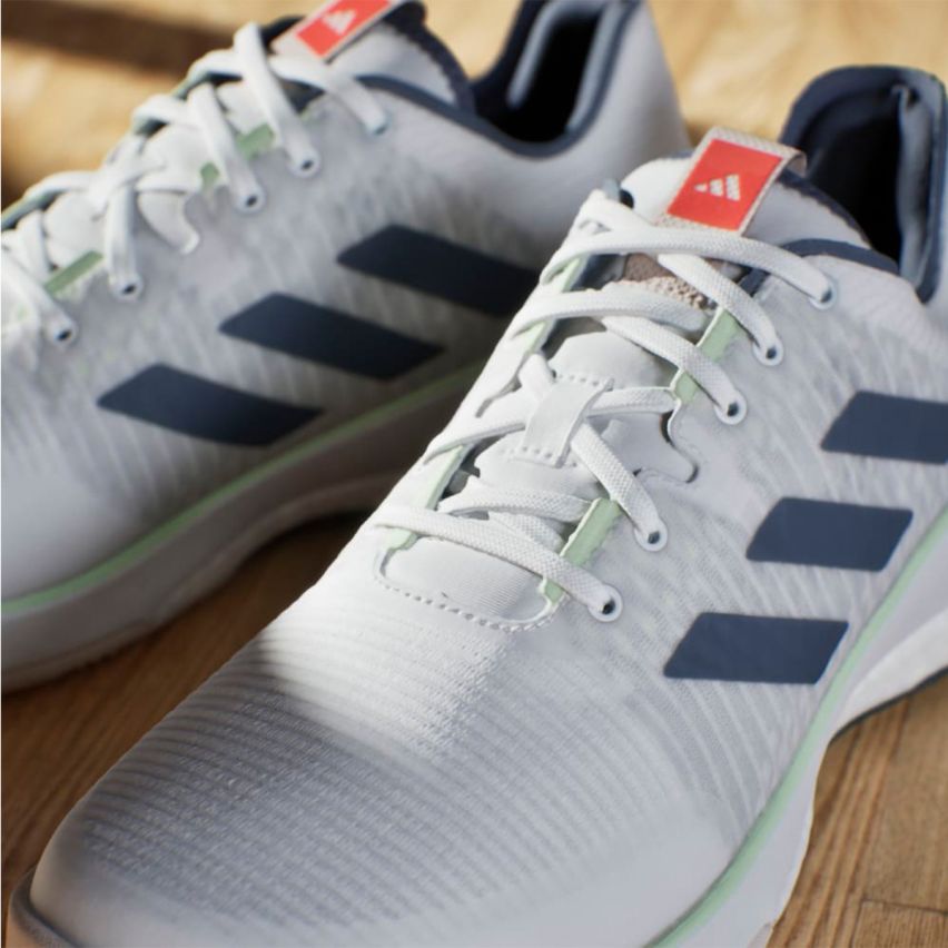 Adidas Crazyflight Men white/navy