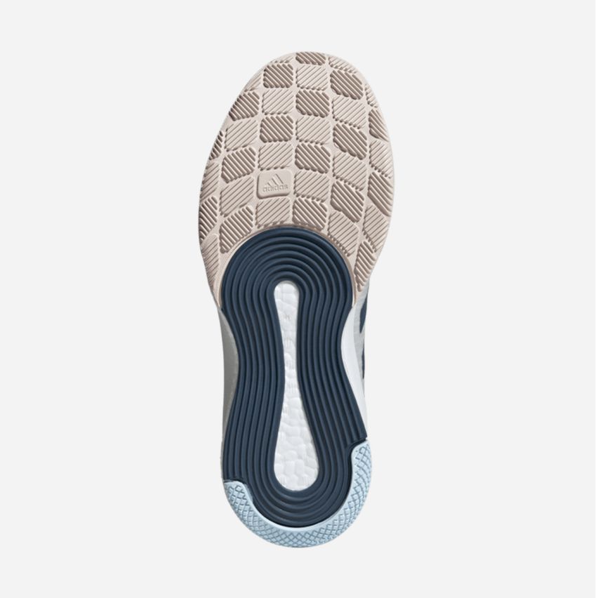 Adidas Crazyflight Men white/navy