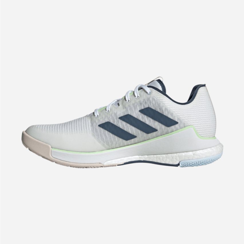 Adidas Crazyflight Men white/navy