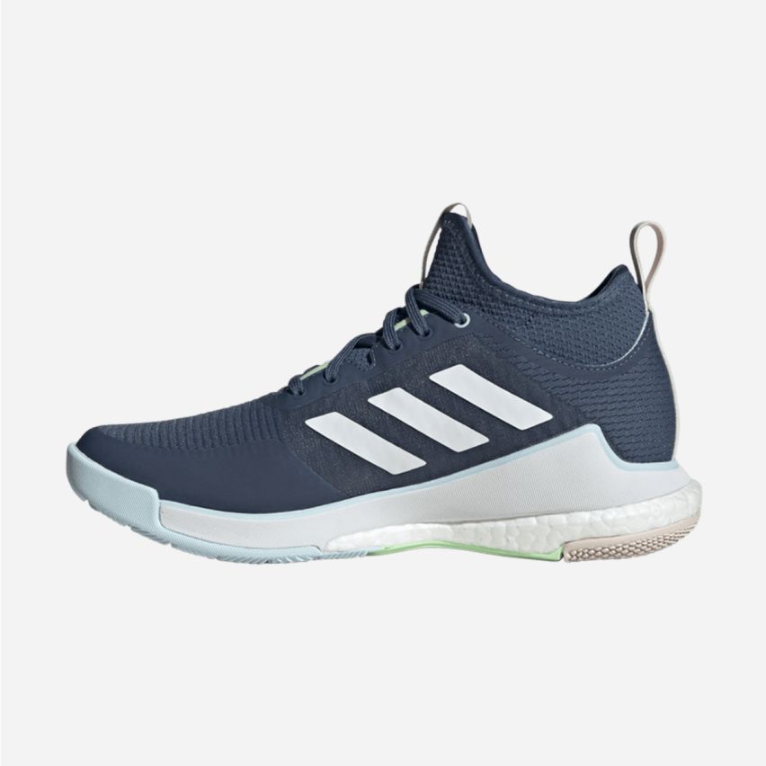 Adidas Crazyflight Mid preloved ink/cloud white