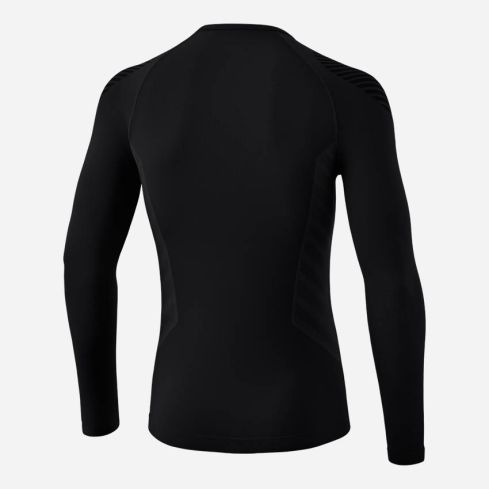 Erima Athletic Longsleeve Function black