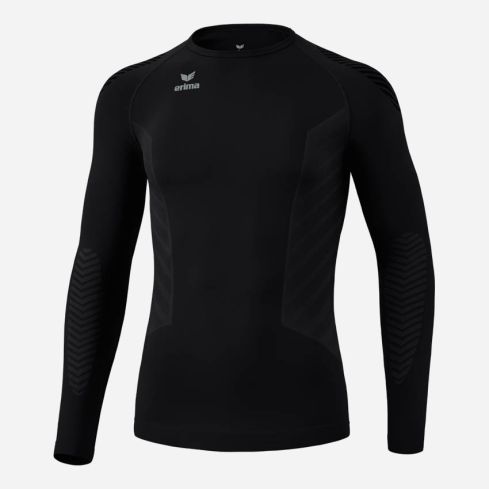 Erima Athletic Longsleeve Function black