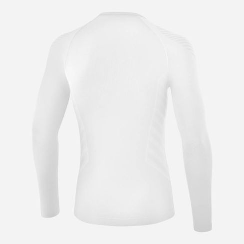 Erima Athletic Longsleeve Function white